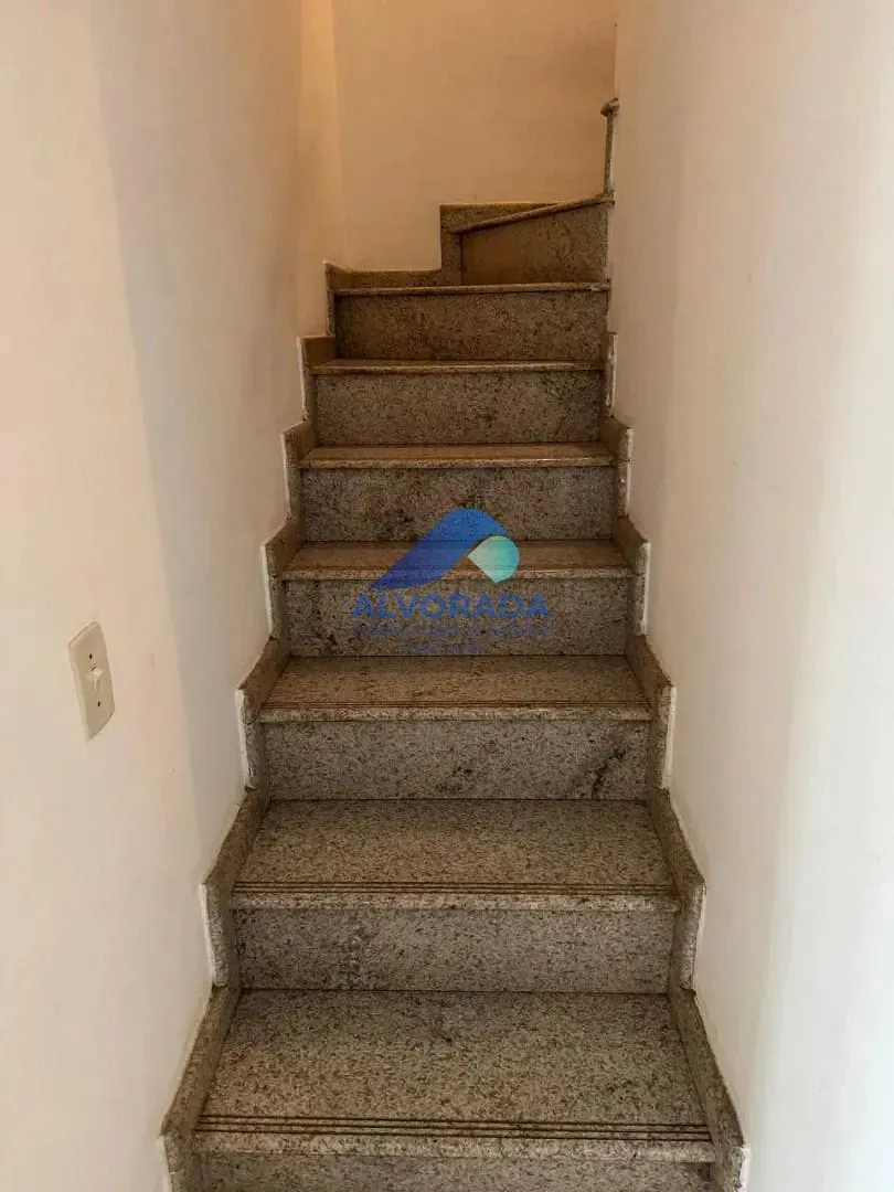 Sobrado, 3 quartos, 123 m² - Foto 12