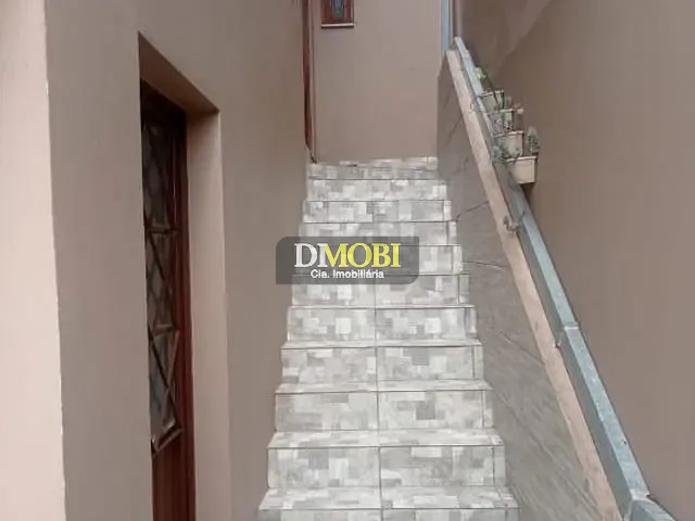 Sobrado com 150m² 2 quartos e 1 banheiro, à venda ou para alugar, no bairro Vera Cruz em Gravataí