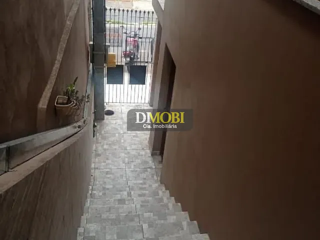 Sobrado com 150m² 2 quartos e 1 banheiro, à venda ou para alugar, no bairro Vera Cruz em Gravataí