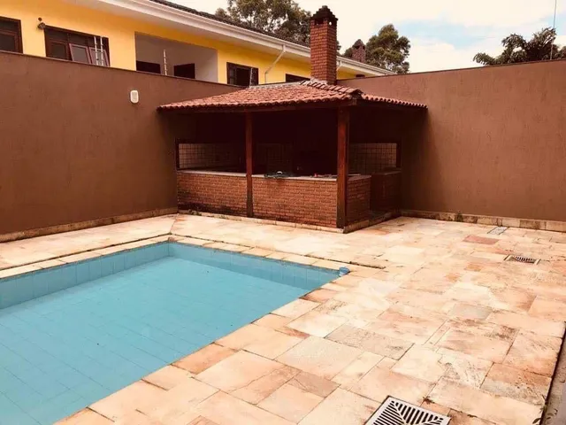 Foto do Sobrado - Sobrado Alto Padrão para venda e locação, City América, São Paulo, SP | D+ Soluções Imobiliárias