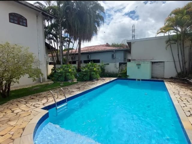Foto do Sobrado - Sobrado com 4 dormitórios à venda, 250 m² por R$ 2.160.000,00 - Conjunto Residencial Esplanada do Sol - São José dos Campos/SP | INDEPENDENCE NEGOCIOS IMOBILIARIOS LTDA