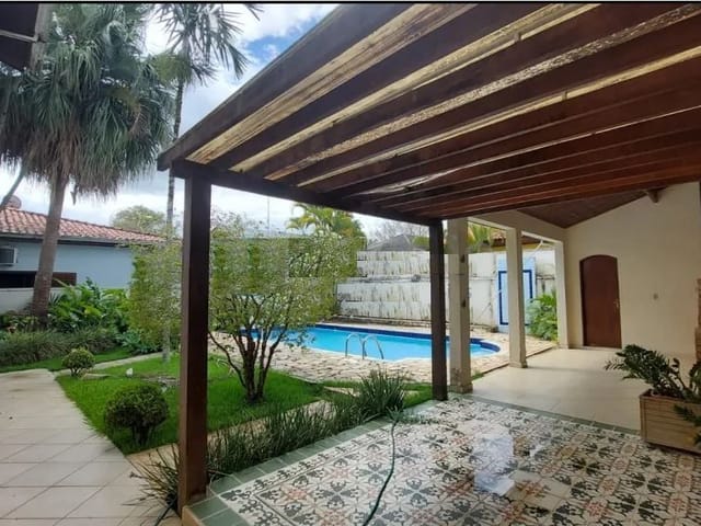 Foto do Sobrado - Sobrado com 4 dormitórios à venda, 250 m² por R$ 2.160.000,00 - Conjunto Residencial Esplanada do Sol - São José dos Campos/SP | INDEPENDENCE NEGOCIOS IMOBILIARIOS LTDA