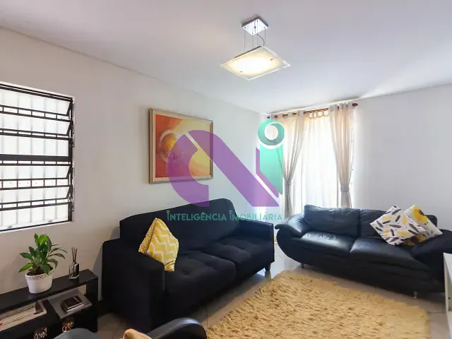 Sobrado com 140m² 3 quartos e 3 banheiros, à venda, no bairro Jardim D'Abril em Osasco