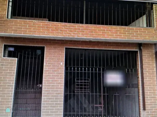 Sobrado com 335m² 8 quartos e 8 banheiros, à venda, no bairro Sítio Morro Grande em São Paulo