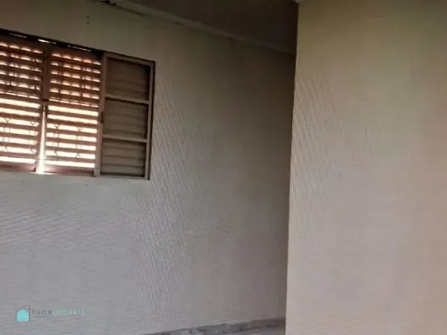 Sobrado com 335m² 8 quartos e 8 banheiros, à venda, no bairro Sítio Morro Grande em São Paulo