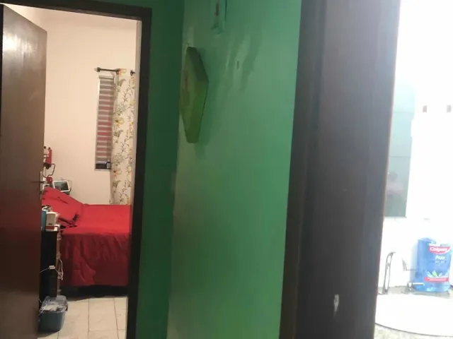 Sobrado com 100m² 2 quartos e 2 banheiros, à venda, no bairro Vila Caraguatá em São Paulo