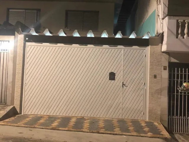 Sobrado com 100m² 2 quartos e 2 banheiros, à venda, no bairro Vila Caraguatá em São Paulo