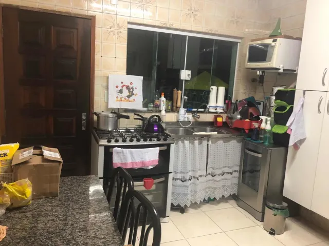 Sobrado com 100m² 2 quartos e 2 banheiros, à venda, no bairro Vila Caraguatá em São Paulo