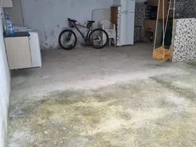 Foto do Sobrado - Sobrado à venda, 150 m² por R$ 430.000,00 - Agua Soca - São José dos Campos/SP | INDEPENDENCE NEGOCIOS IMOBILIARIOS LTDA