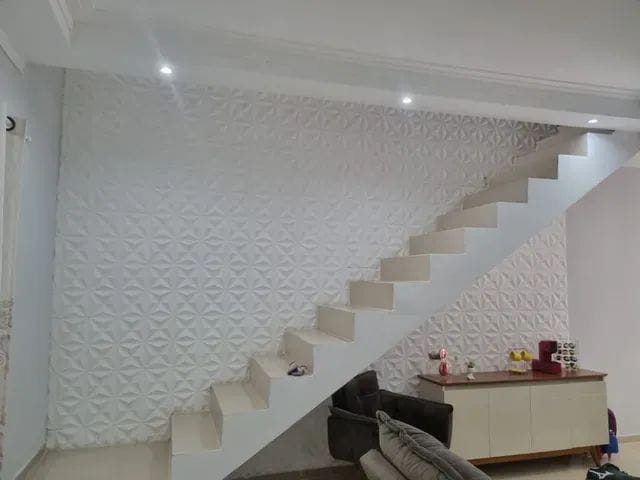 Foto do Sobrado - Sobrado à venda, 150 m² por R$ 430.000,00 - Agua Soca - São José dos Campos/SP | INDEPENDENCE NEGOCIOS IMOBILIARIOS LTDA