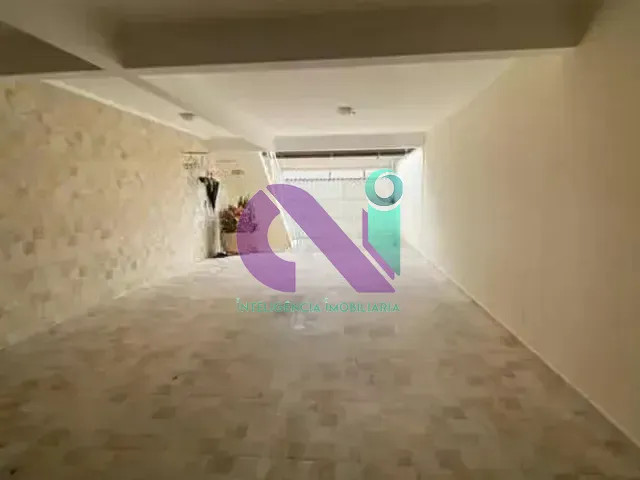 Sobrado com 125m² 3 quartos e 5 banheiros, à venda, no bairro Jardim das Flores em Osasco