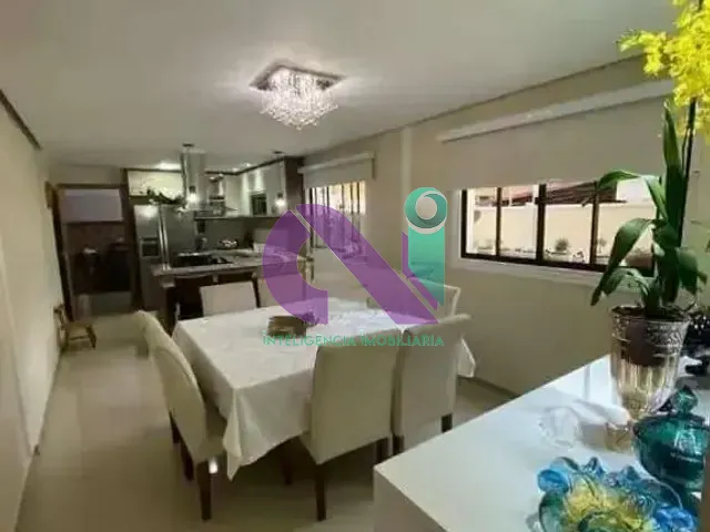 Sobrado com 125m² 3 quartos e 5 banheiros, à venda, no bairro Jardim das Flores em Osasco