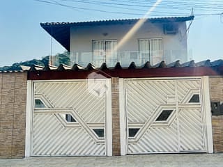 Foto do Sobrado-Sobrado para venda em Ponte Seca com 2 quartos, sendo 1 suíte, 309m²