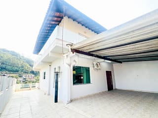 Foto do Sobrado-Sobrado para venda em Ponte Seca com 2 quartos, sendo 1 suíte, 309m²