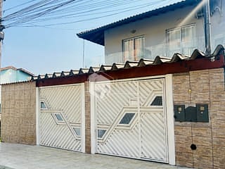 Foto do Sobrado-Sobrado para venda em Ponte Seca com 2 quartos, sendo 1 suíte, 309m²