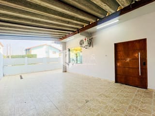Foto do Sobrado-Sobrado para venda em Ponte Seca com 2 quartos, sendo 1 suíte, 309m²