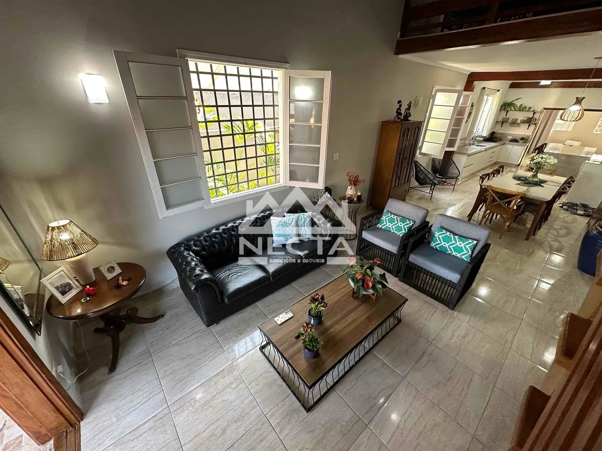 Sobrado, 6 quartos, 353 m² - Foto 39
