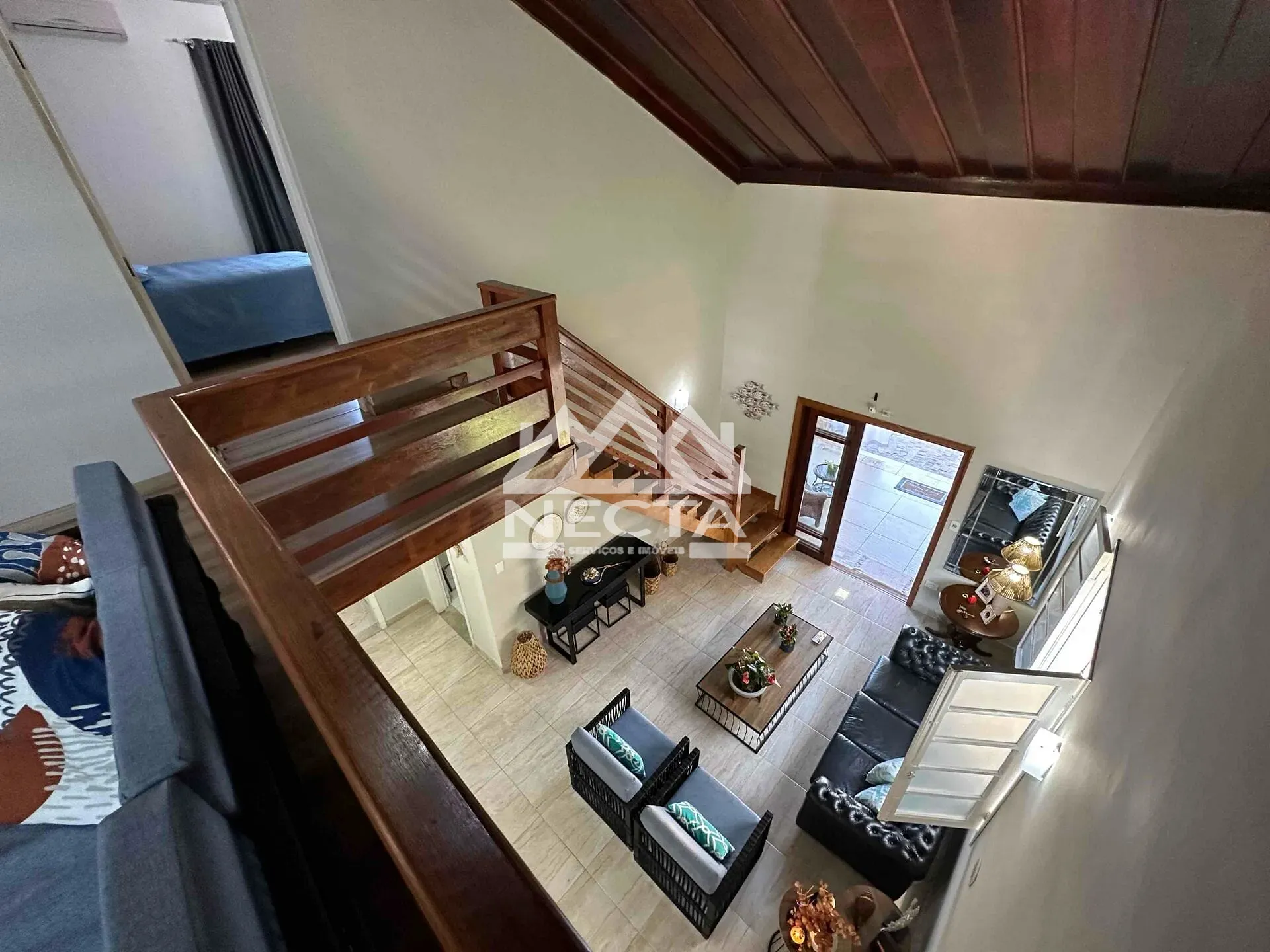 Sobrado, 6 quartos, 353 m² - Foto 35