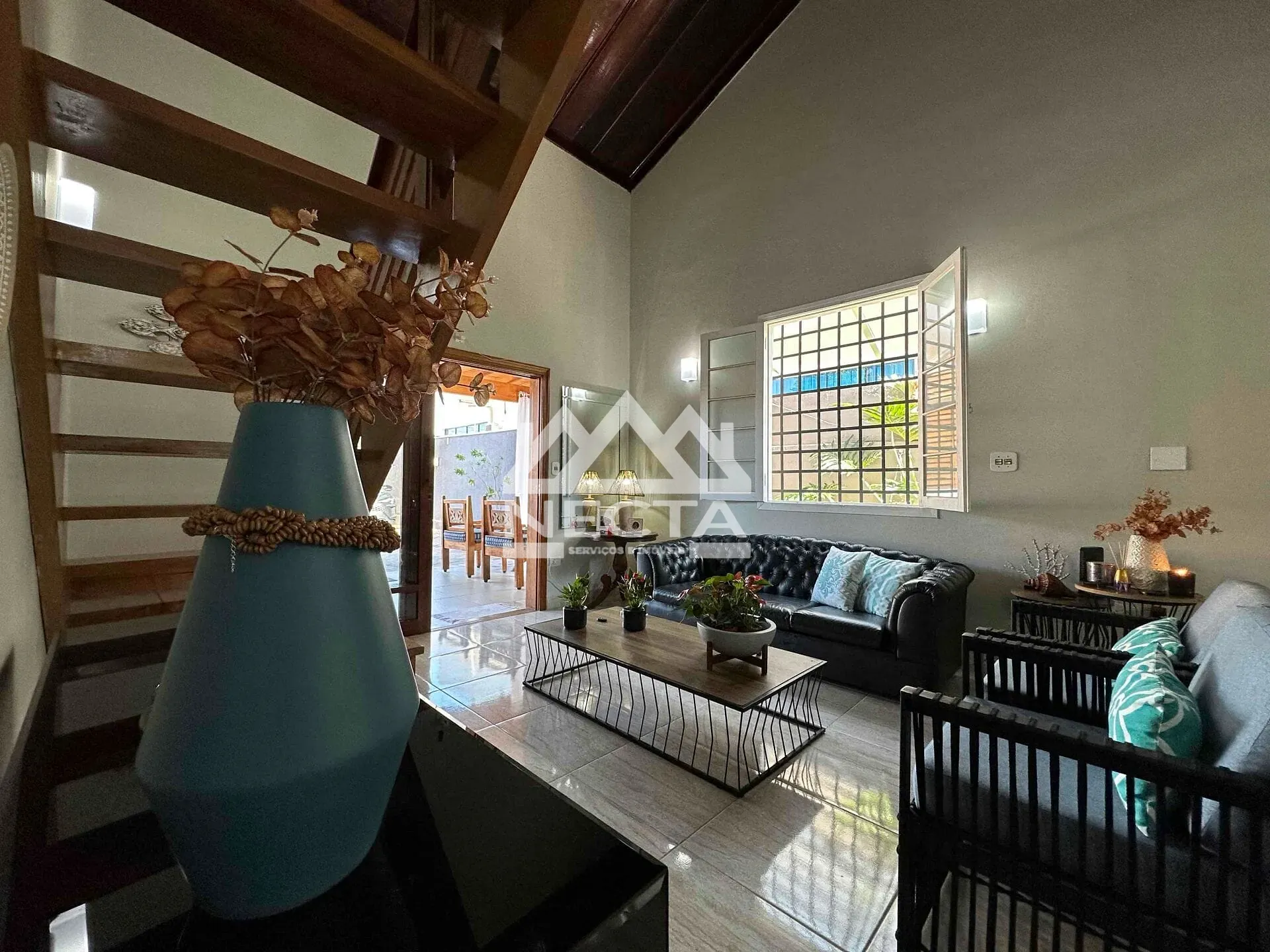 Sobrado, 6 quartos, 353 m² - Foto 45