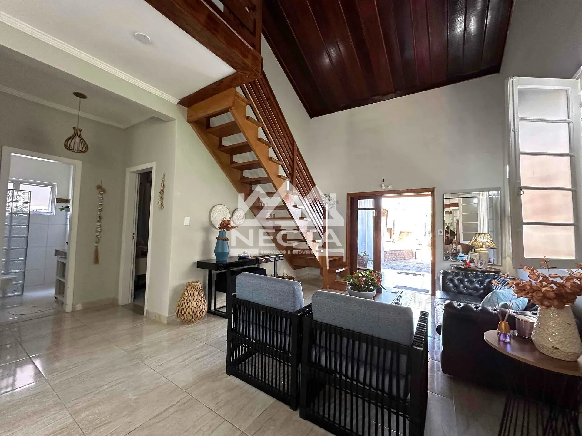 Sobrado, 6 quartos, 353 m² - Foto 49