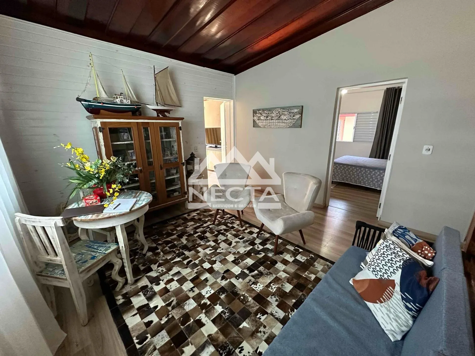 Sobrado, 6 quartos, 353 m² - Foto 34