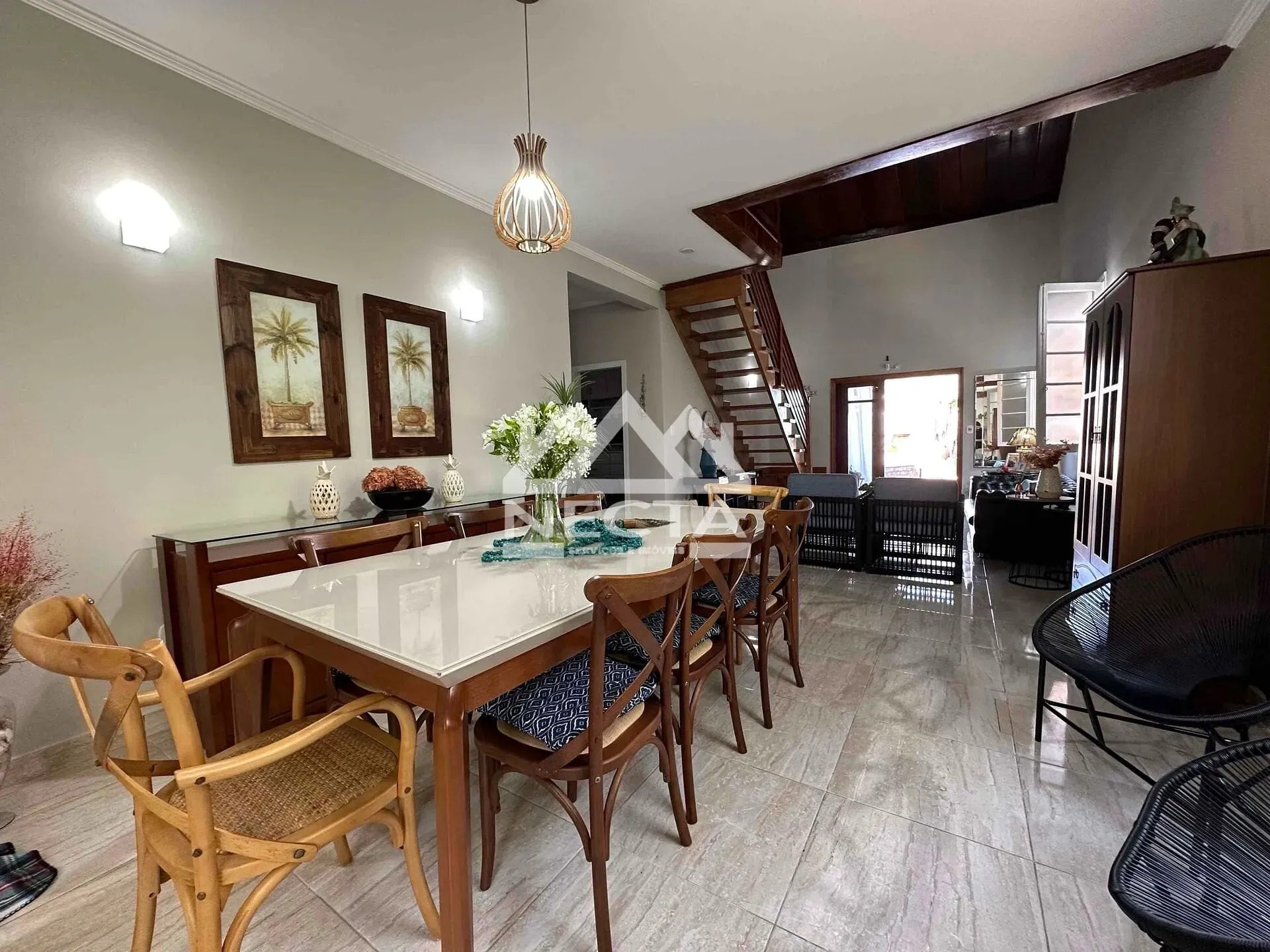 Sobrado, 6 quartos, 353 m² - Foto 47