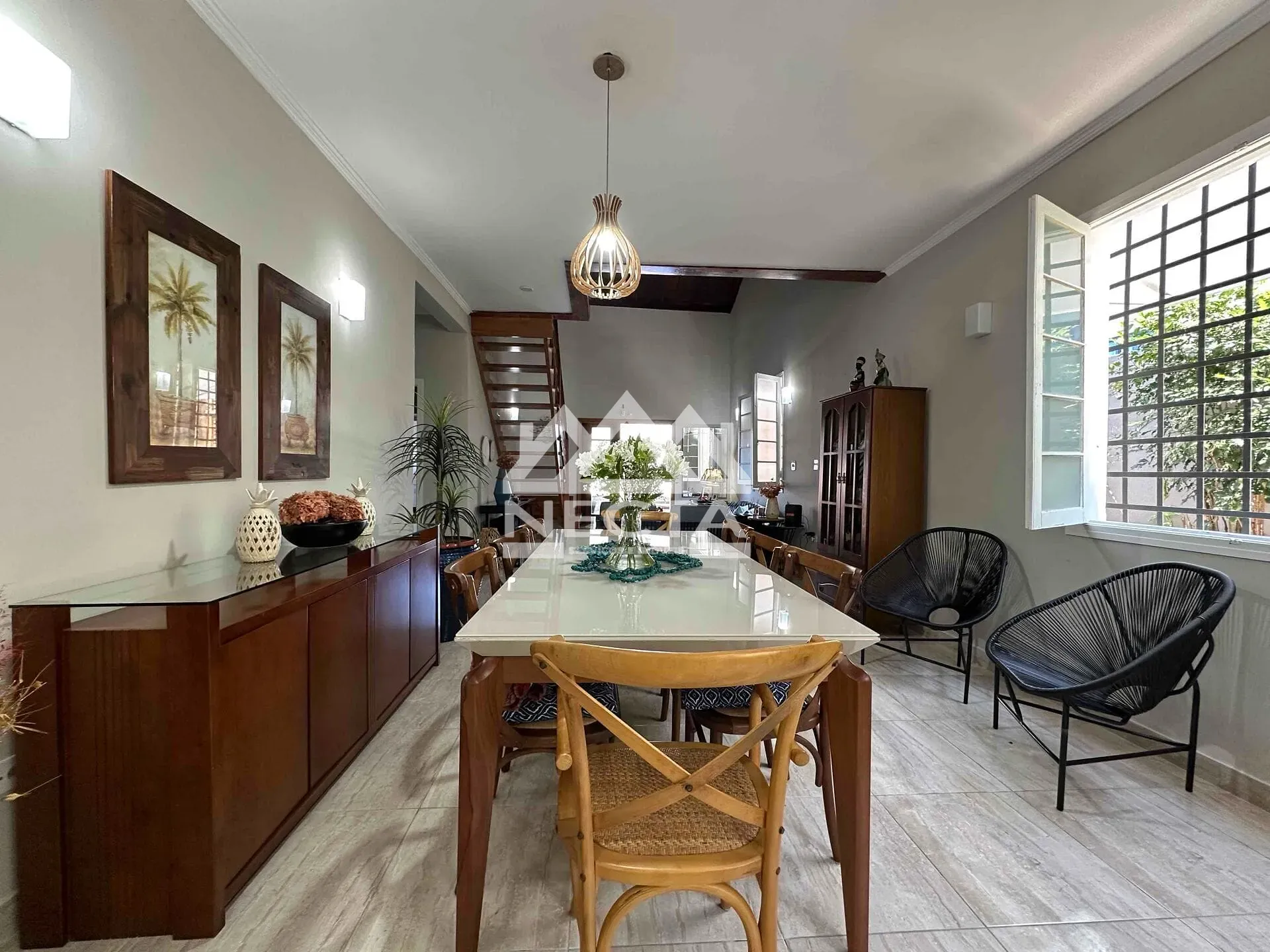 Sobrado, 6 quartos, 353 m² - Foto 48