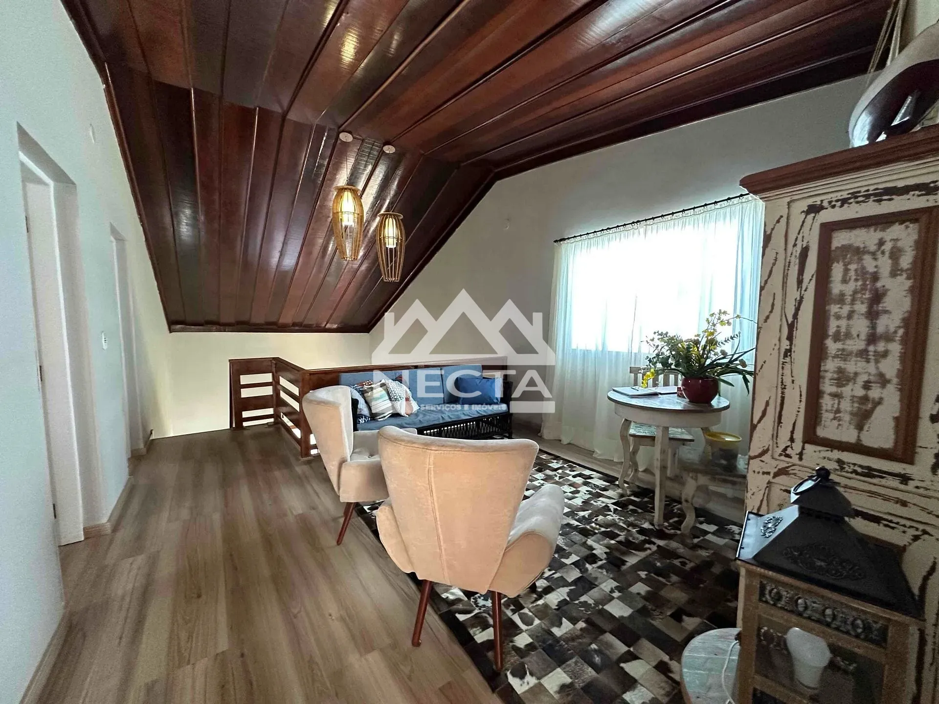 Sobrado, 6 quartos, 353 m² - Foto 37