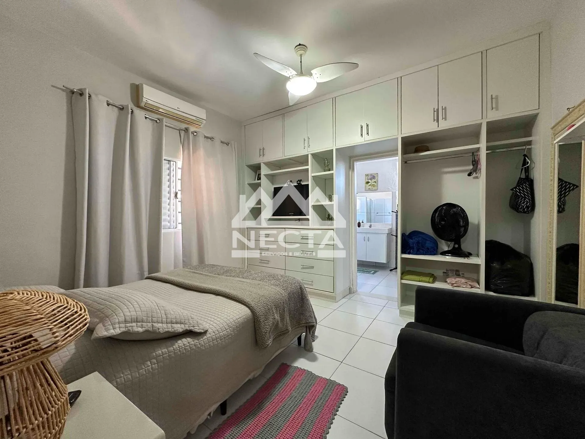 Sobrado, 6 quartos, 353 m² - Foto 41