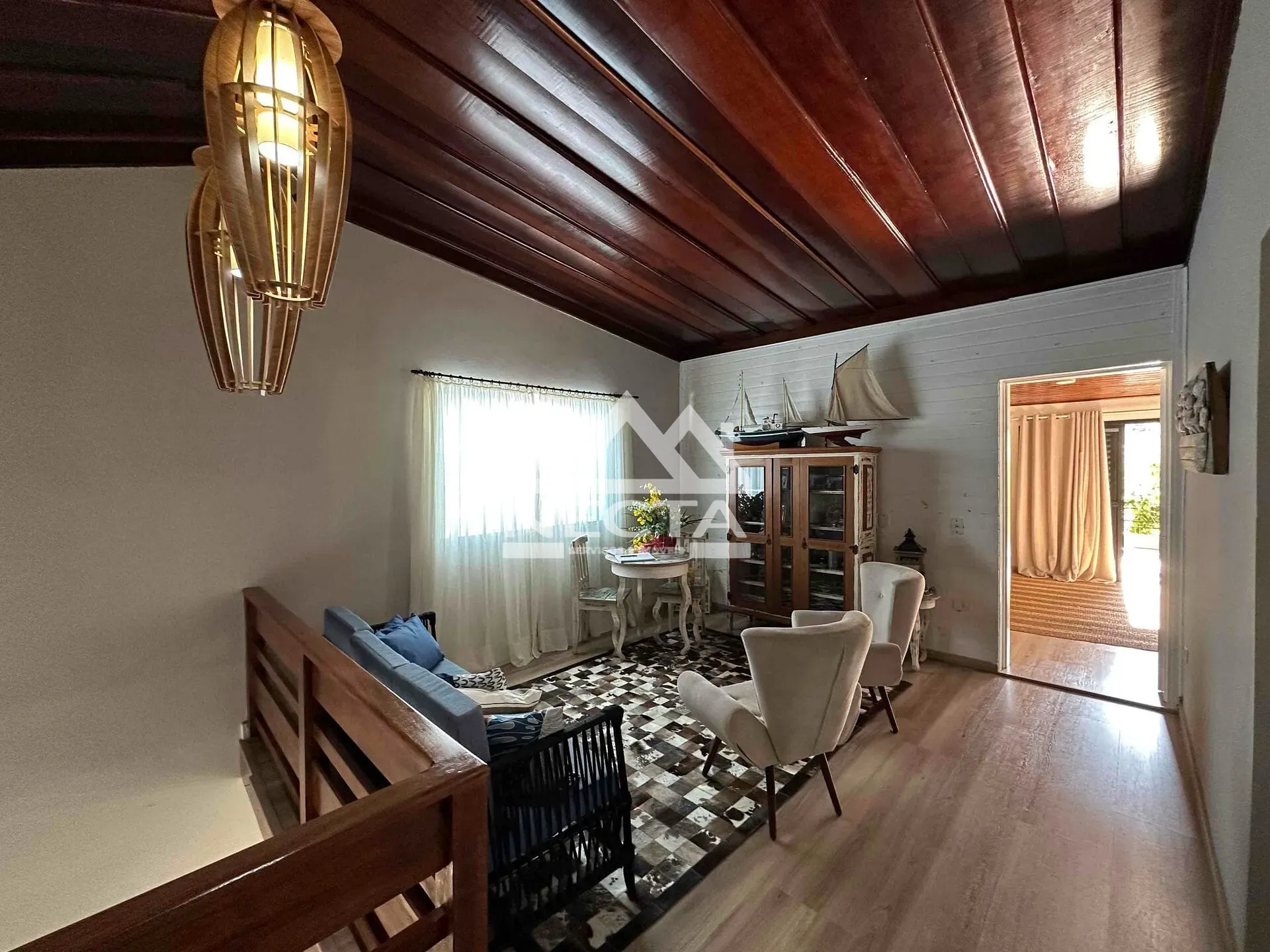 Sobrado, 6 quartos, 353 m² - Foto 38