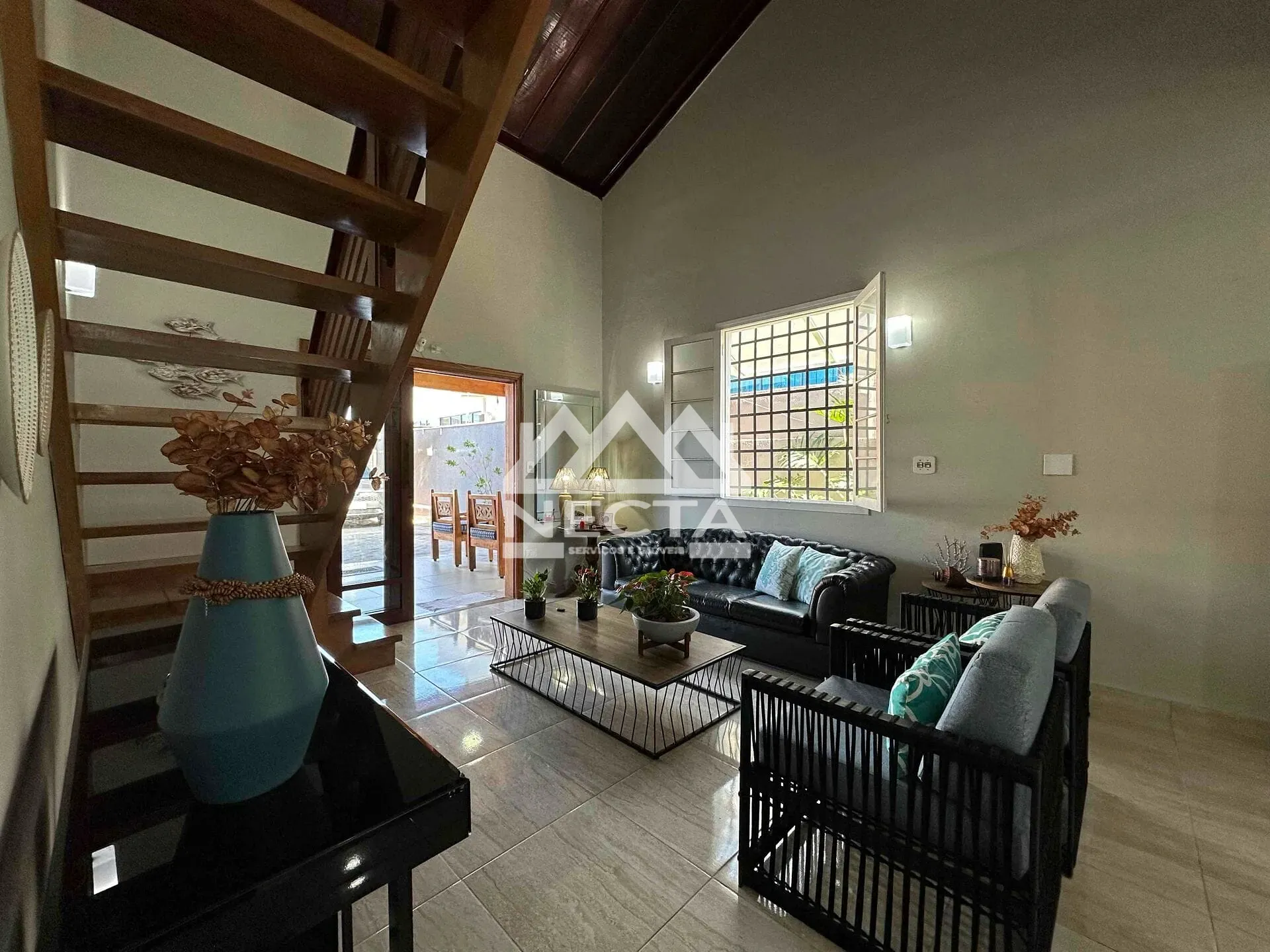 Sobrado, 6 quartos, 353 m² - Foto 50