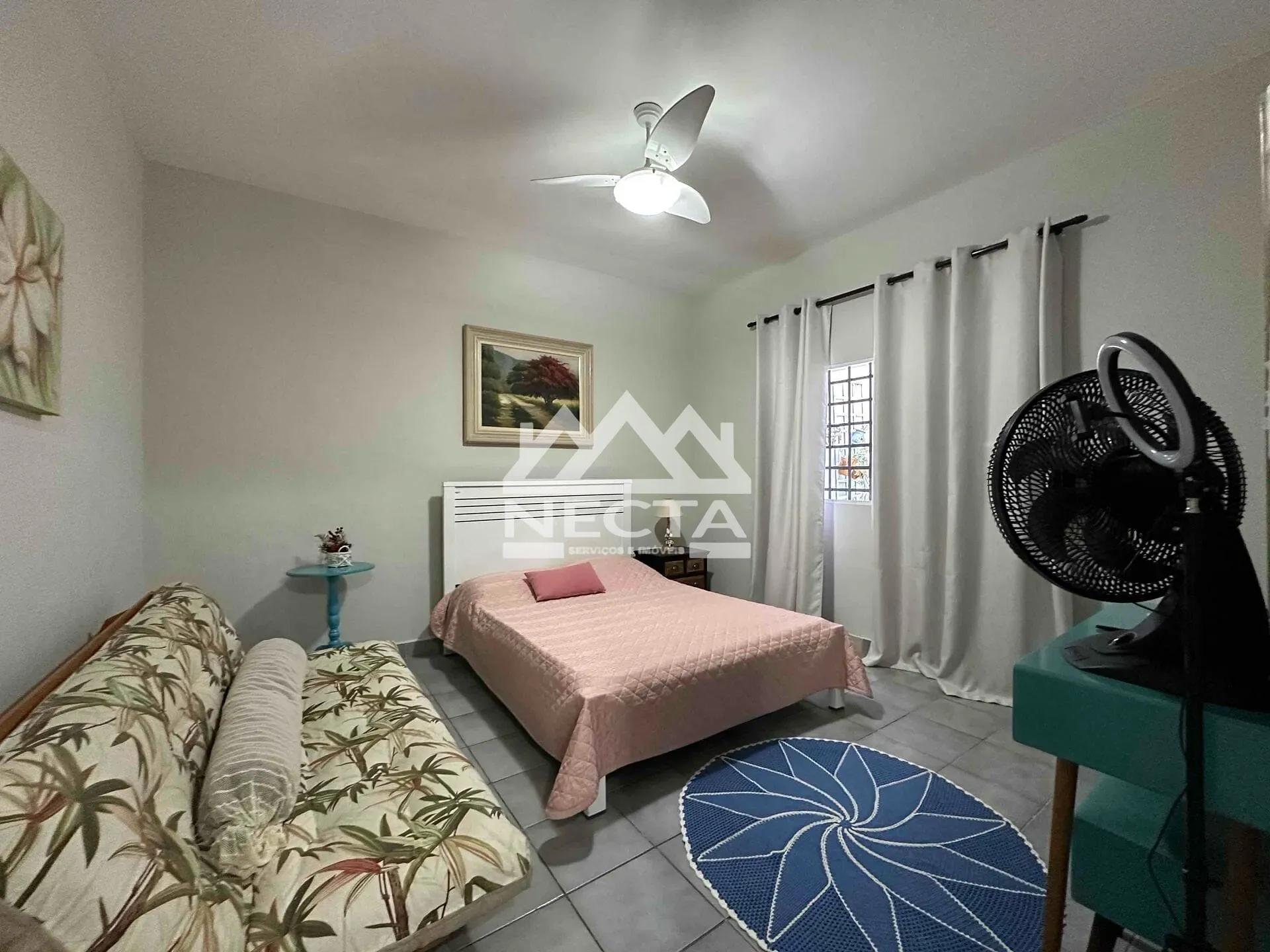 Sobrado, 6 quartos, 353 m² - Foto 42