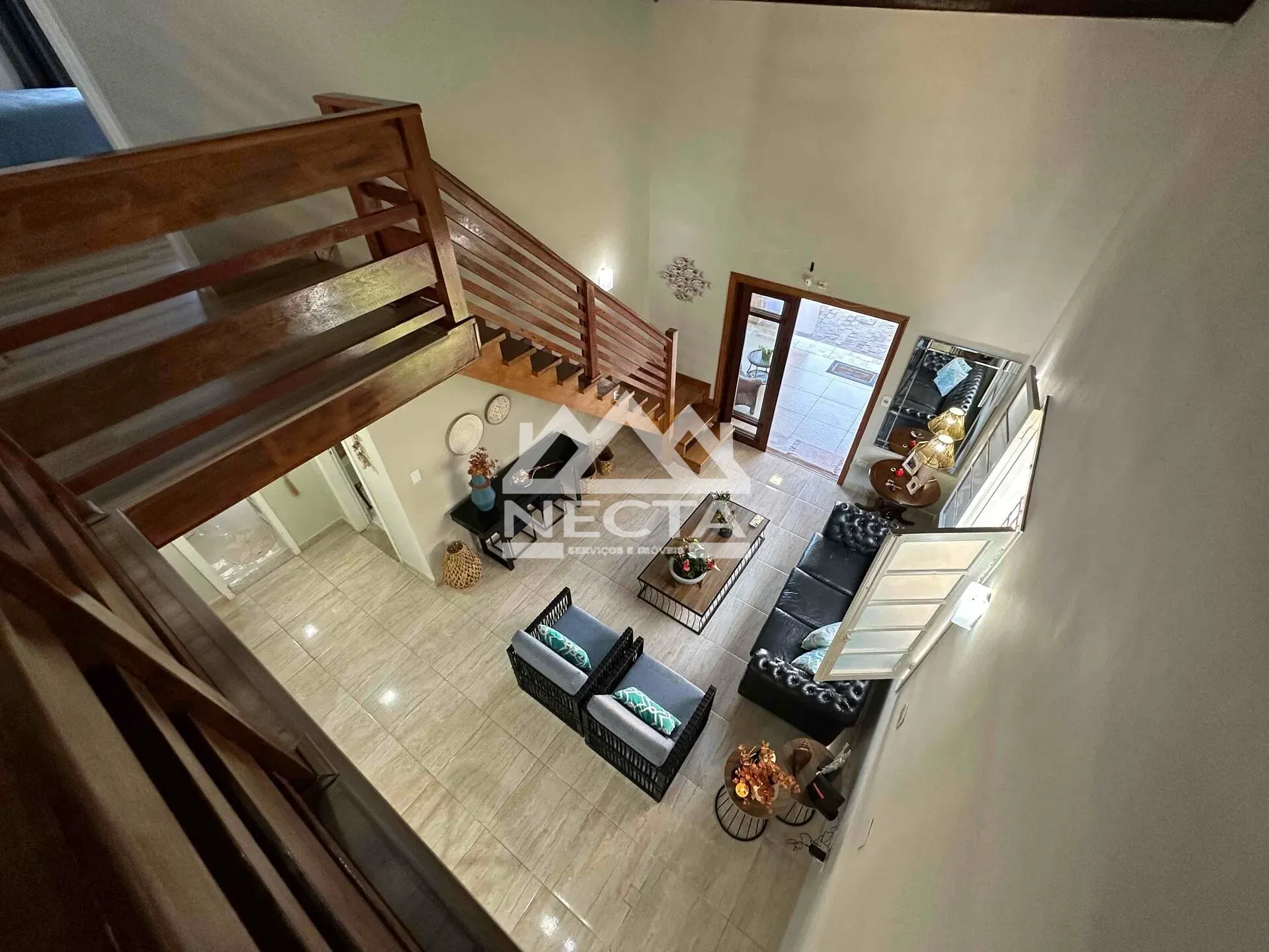 Sobrado, 6 quartos, 353 m² - Foto 36