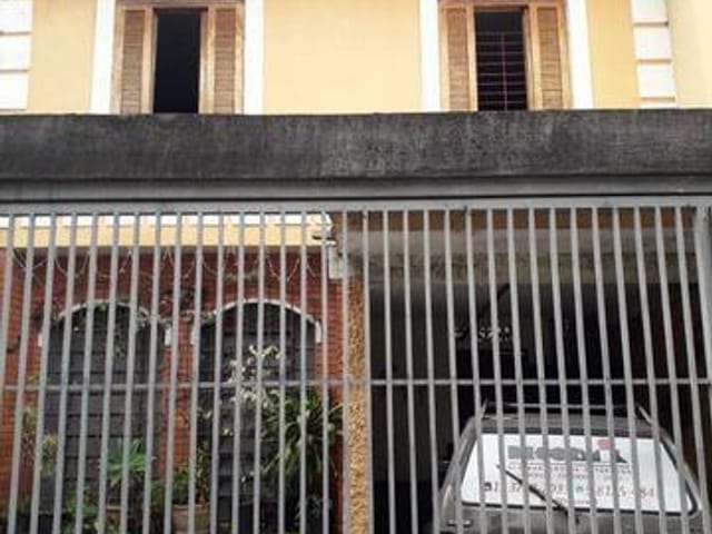Sobrado com 160m² 3 quartos e 3 banheiros, à venda, no bairro Rio Pequeno em São Paulo