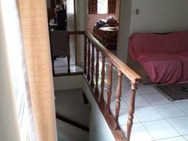 Sobrado com 160m² 3 quartos e 3 banheiros, à venda, no bairro Rio Pequeno em São Paulo