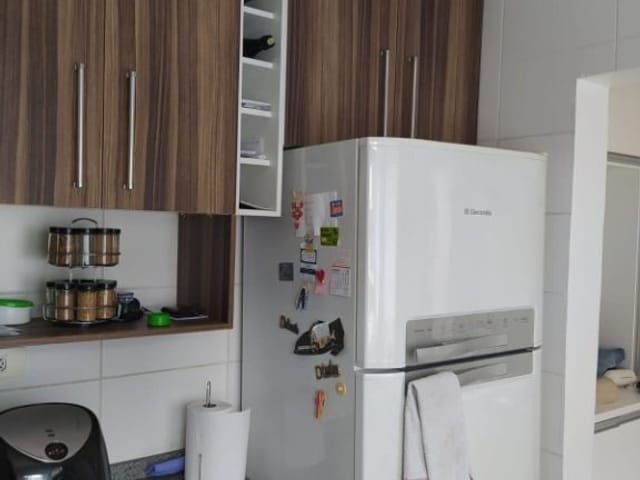 Foto do Sobrado - Sobrado com 3 dormitórios à venda, 80 m² por R$ 670.200,00 - Condomínio Residence Club - Jacareí/SP | RUSSI IMÓVEIS
