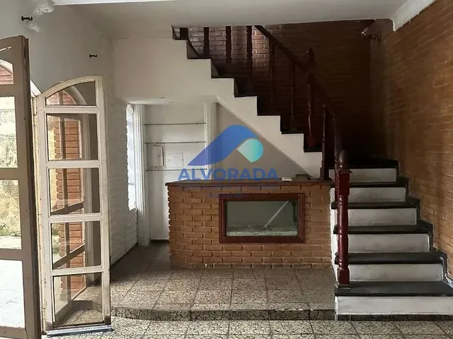 Sobrado com 250m² 3 quartos e 3 banheiros, à venda, no bairro Jardim Altos de Santana em São José Dos Campos
