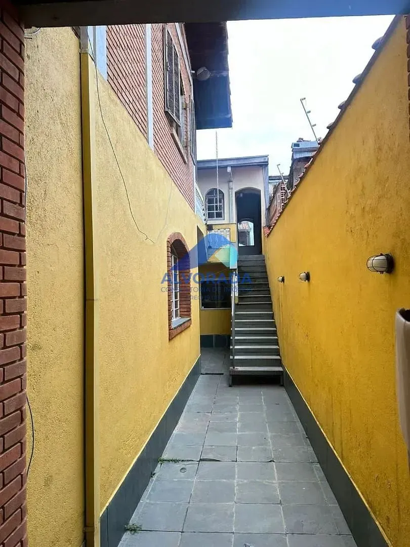Sobrado, 3 quartos, 400 m² - Foto 33
