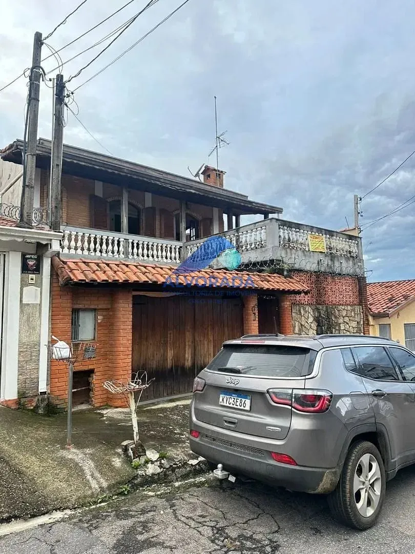Sobrado, 3 quartos, 400 m² - Foto 31