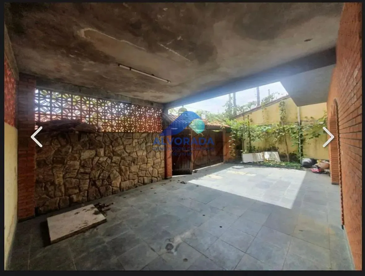 Sobrado, 3 quartos, 400 m² - Foto 32