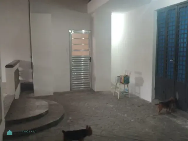 Sobrado com 240m² 3 quartos e 2 banheiros, à venda, no bairro Vila Rosina em Caieiras