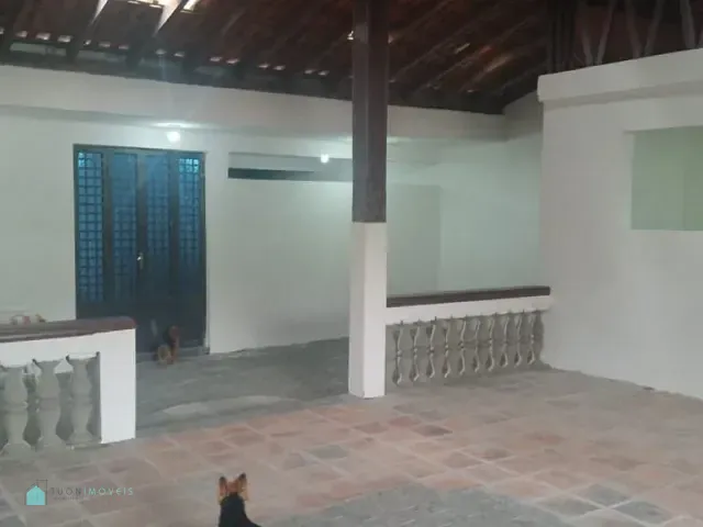 Sobrado com 240m² 3 quartos e 2 banheiros, à venda, no bairro Vila Rosina em Caieiras