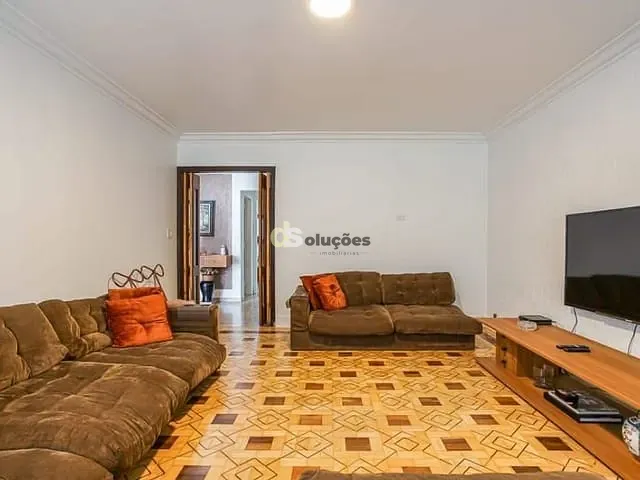 Sobrado 3 quartos e 3 banheiros, à venda, no bairro Vila Romana em São Paulo