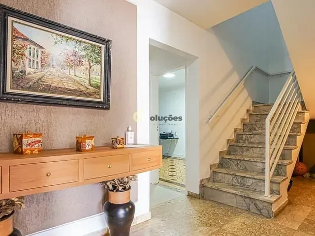 Sobrado 3 quartos e 3 banheiros, à venda, no bairro Vila Romana em São Paulo