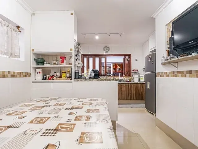 Sobrado 3 quartos e 3 banheiros, à venda, no bairro Vila Romana em São Paulo