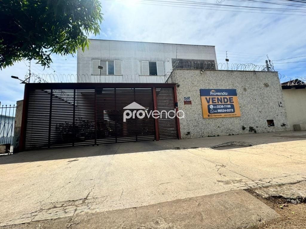 Sobrado, 5 quartos, 232 m² - Foto 1