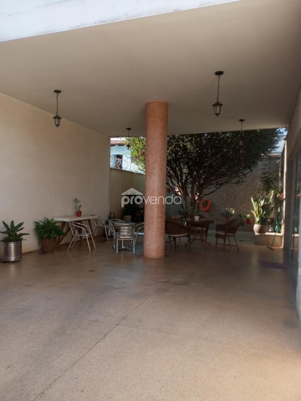 Sobrado, 5 quartos, 232 m² - Foto 3