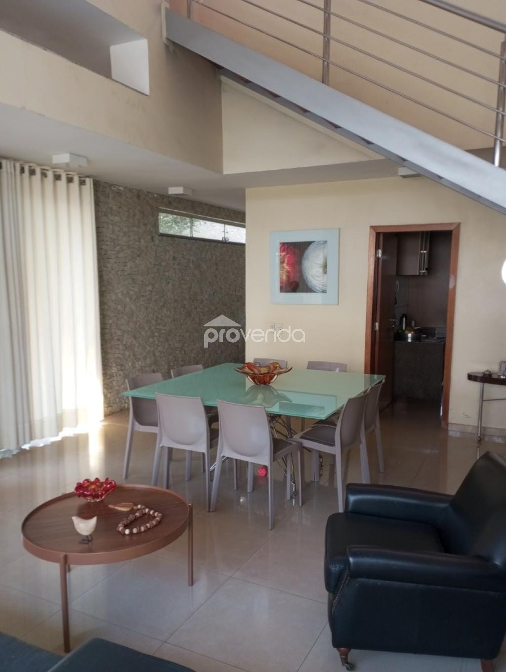 Sobrado, 5 quartos, 232 m² - Foto 6