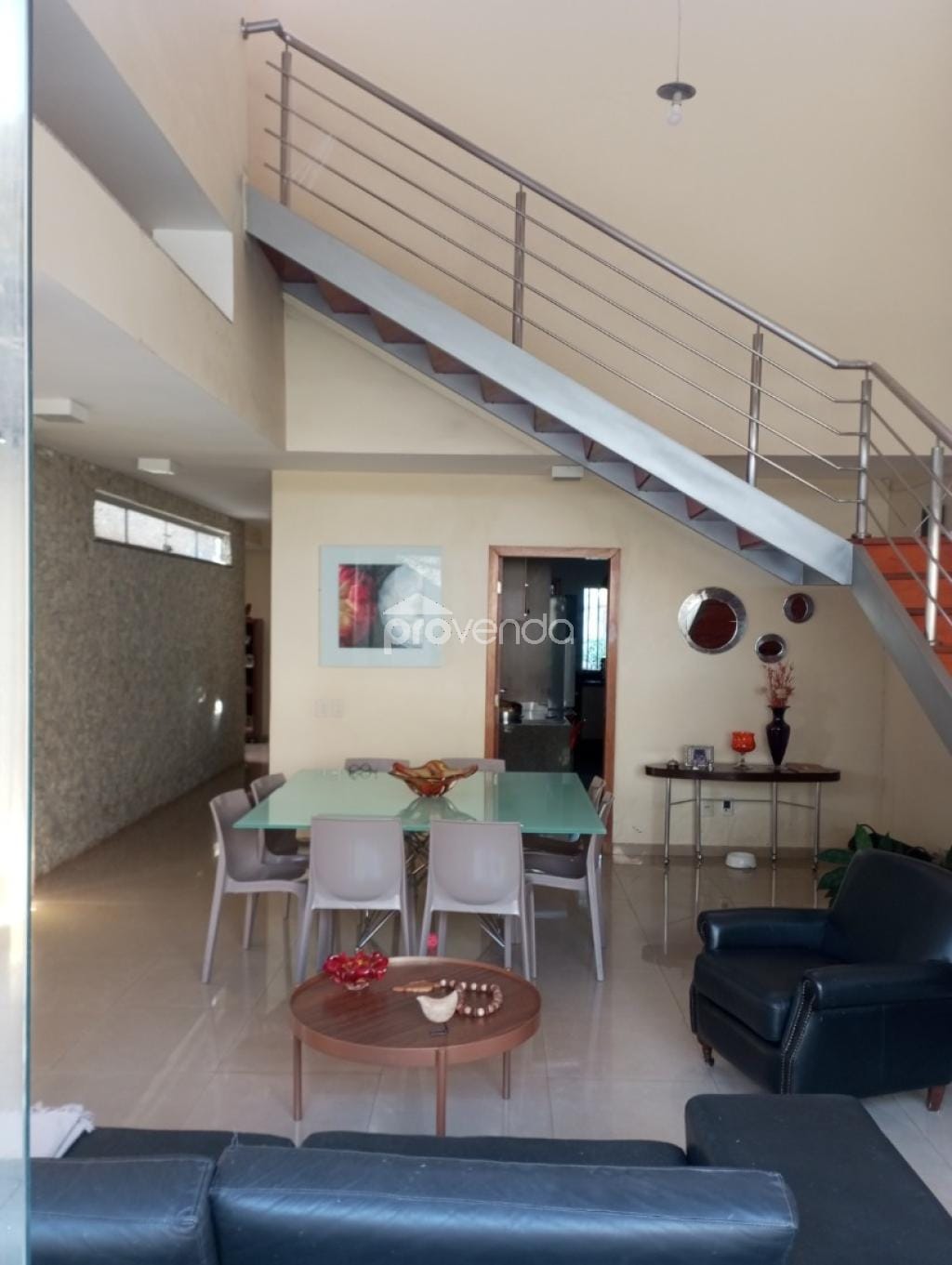 Sobrado, 5 quartos, 232 m² - Foto 8