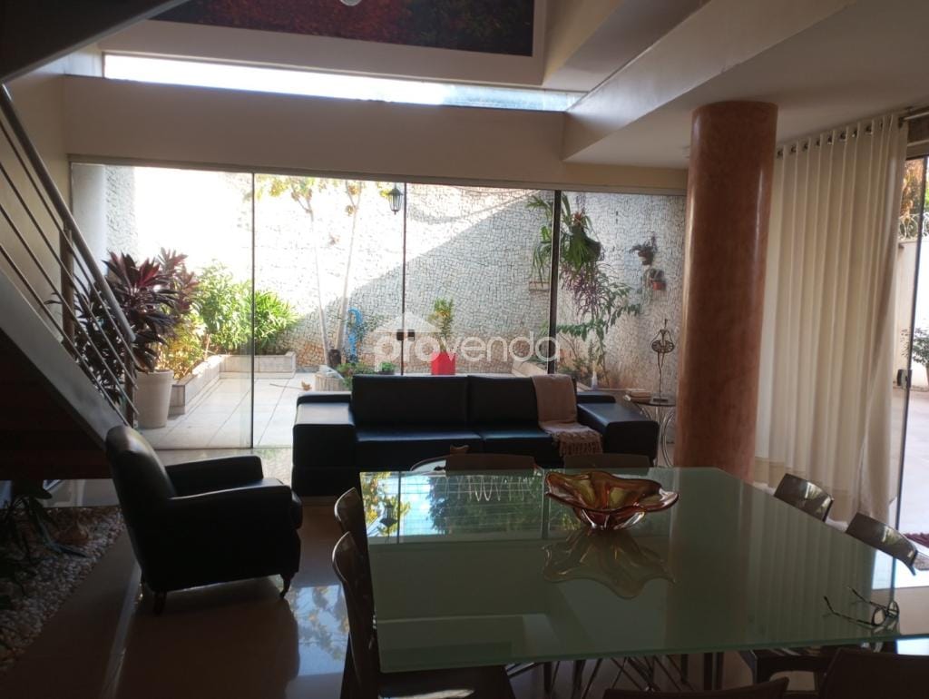 Sobrado, 5 quartos, 232 m² - Foto 9